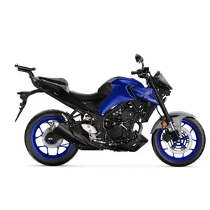 Στήριγμα βαλίτσας μοτοσυκλέτας Shad Yamaha MT03 2021-2021 image-0