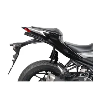 Soporte maleta lateral moto Shad 3P System Yamaha Mt03 (15 TO 19) image-2