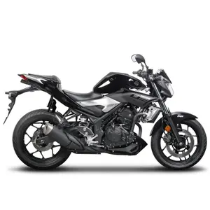 Soporte maleta lateral moto Shad 3P System Yamaha Mt03 (15 TO 19) image-4