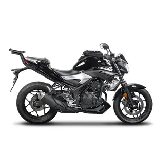 Στήριγμα βαλίτσας μοτοσυκλέτας Shad Yamaha MT03 (15 à 20) image-1