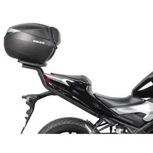 Στήριγμα βαλίτσας μοτοσυκλέτας Shad Yamaha MT03 (15 à 20) image-2