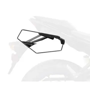 Support valises latérales Shad Yamaha mt07 image-0