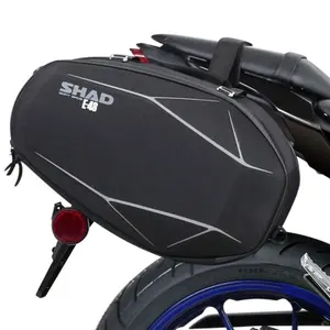 Στήριξη για πλαϊνές βαλίτσες Shad Yamaha mt07 image-0