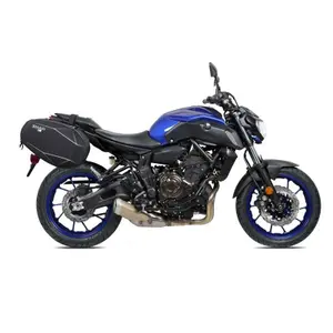 Στήριξη για πλαϊνές βαλίτσες Shad Yamaha mt07 image-1