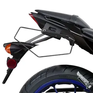 Στήριξη για πλαϊνές βαλίτσες Shad Yamaha mt07 image-2