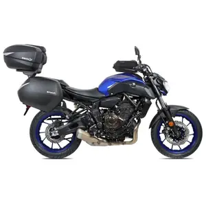 Support top case moto Shad Yamaha MT07 (13 à 21) image-1