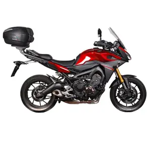 Top case de motos Shad Yamaha MT 09 Tracer (15 a 17) image-0