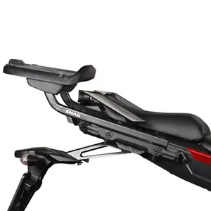 Top case de motos Shad Yamaha MT 09 Tracer (15 a 17) image-1