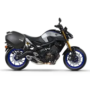 Soporte maleta lateral moto Shad 3P System Yamaha Mt09 Sp (18 TO 19) image-5