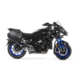 Support valises latérales moto Shad 3P System Yamaha Niken (18 À 21) image-5