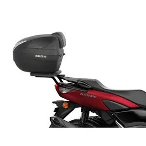 Support top case moto Shad Yamaha NMAX 125 2021-2021 image-0