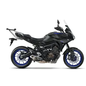 Motortopkoffer Shad Yamaha Tracer 900/GT (18 t/m 21) image-2