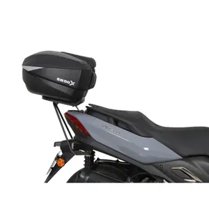 Wspornik górnej części obudowy motocykla Shad Yamaha TRICITY 300 2020-2021 image-0