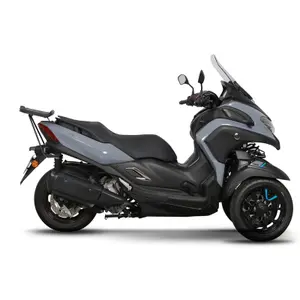 Wspornik górnej części obudowy motocykla Shad Yamaha TRICITY 300 2020-2021 image-1