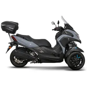 Wspornik górnej części obudowy motocykla Shad Yamaha TRICITY 300 2020-2021 image-2