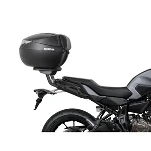 Støtte til motorcyklens topkasse Shad Yamaha TRACER 700 GT 2019-2019 image-2