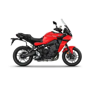 Fästanordning för bagage på sidan Shad 3p system Yamaha tracer 9/gt image-1
