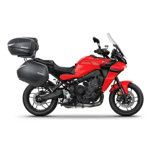 Fästanordning för bagage på sidan Shad 3p system Yamaha tracer 9/gt image-2