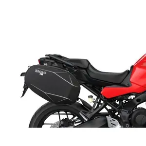 Στήριξη για πλαϊνές βαλίτσες Shad Yamaha tracer 9/gt image-2