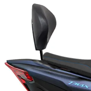 Σετ στήριξης πλάτης μοτοσυκλέτας Shad Yamaha.TMAX 560 Tech Max '22 image-0