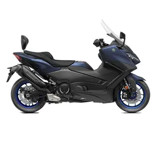 Σετ στήριξης πλάτης μοτοσυκλέτας Shad Yamaha.TMAX 560 Tech Max '22 image-2