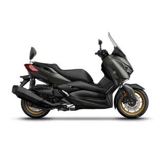 Acessório de encosto de Scooter Shad yamaha xmax 125/300/400 tricity 300 image-1