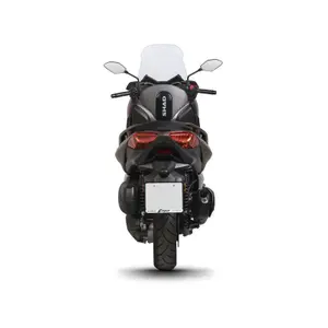 Acessório de encosto de Scooter Shad yamaha xmax 125/300/400 tricity 300 image-3
