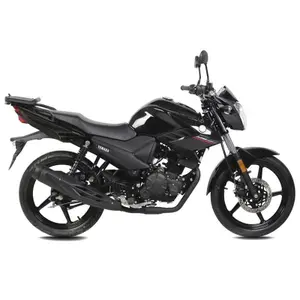 Στήριγμα βαλίτσας μοτοσυκλέτας Shad Yamaha YS 125 (17 à 21) image-2