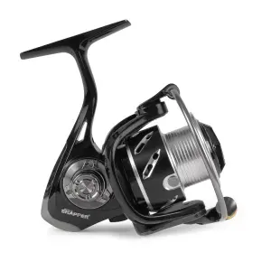 Reel Korum Snapper switch reel 3500 image-0