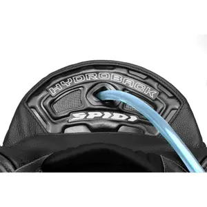 Traje de moto de cuero Spidi Track Replica Evo image-3