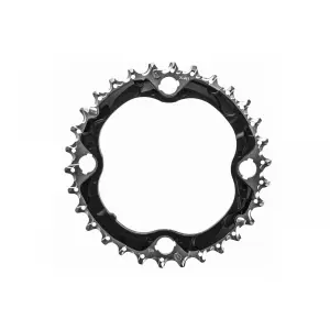 Πιατέλα Shimano SLX FC-M7000-10-3/FC-M672/FC-M622/FC-M612/FC-M523 image-1