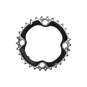 Πιατέλα Shimano SLX FC-M7000-10-3/FC-M672/FC-M622/FC-M612/FC-M523 image-2