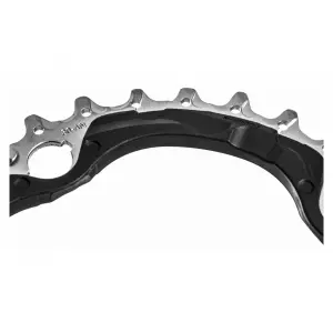 Πιατέλα Shimano SLX FC-M7000-10-3/FC-M672/FC-M622/FC-M612/FC-M523 image-3