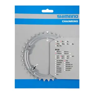 Πιατέλα Shimano 105 FC-5800 image-1