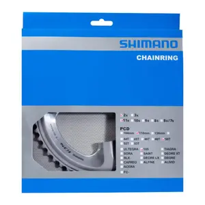 Πιατέλα Shimano 105 FC-5800 image-3