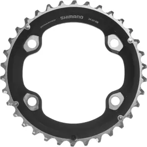 Tablett Shimano SLX FC-M7000-11-2/FC-M7000-11-B2 (34-24T)/FC-MT700-2/FC-MT700-B2