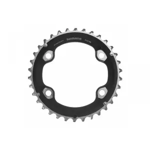 Piastra Shimano SLX FC-M7000-11-2/FC-M7000-11-B2 (38-28T)