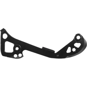 Εσωτερική πινακίδα Shimano RD-M7000-11 image-0
