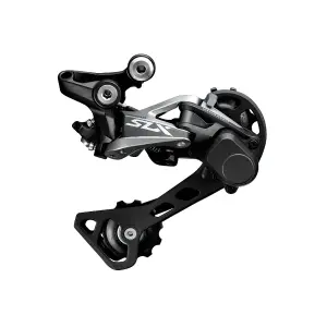 Συναρμολόγηση εξωτερικής πλάκας (τύπος GS) Shimano RD-M7000-11 image-0