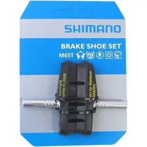 Pastilha de travão Shimano M65T