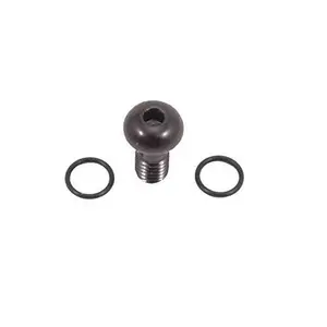 Μπουλόνι μπαγιονέτας και ο-ring Shimano SM-BH60 image-1
