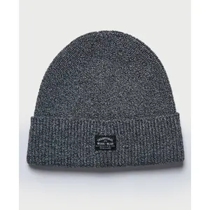 Gedraaide hoed Superdry Worker image-0
