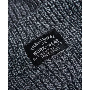 Gedraaide hoed Superdry Worker image-2