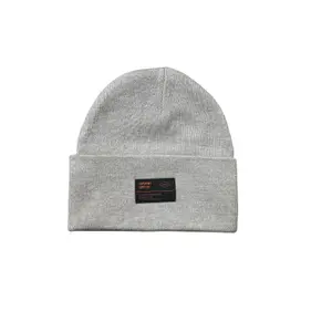 Superdry Surplus Children's Knitted Hat