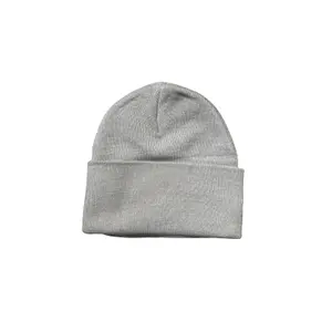 Superdry Surplus Children's Knitted Hat image-1
