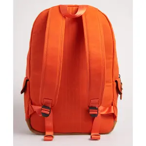 Women's oilcloth backpack Superdry Montana image-3