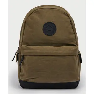Women's oilcloth backpack Superdry Montana image-0