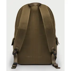 Women's oilcloth backpack Superdry Montana image-4