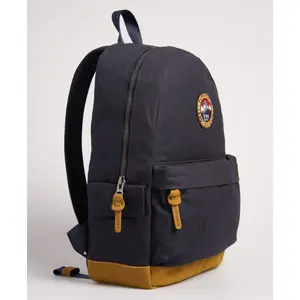 Women's oilcloth backpack Superdry Montana image-2