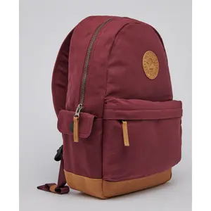 Women's oilcloth backpack Superdry Montana image-2